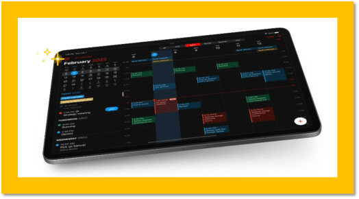 【译】我如何在 Mac、iPhone 和 iPad 上日常使用&nbsp;Fantastical
