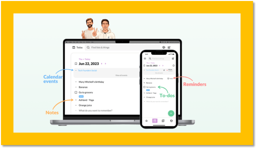 我们为什么执着于清单工具，一款「新概念」清单列表 App 给我的思考