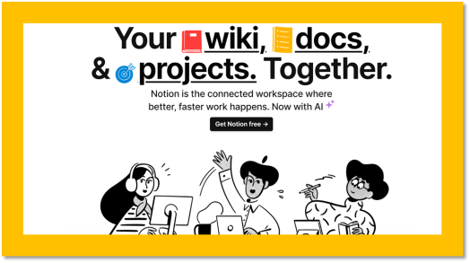 【译】我们不需要一个ALL-IN-ONE 的工作空间？虽然那是Notion 的理念