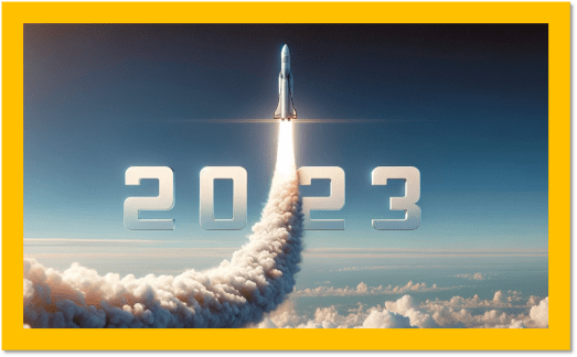 2023年火箭君正在使用的「主力效率App」有哪些?