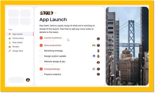【速报】Superlist 1.0 正式发布,号称是「奇妙清单」(Wunderlist)的正统后继,能否再续辉煌?