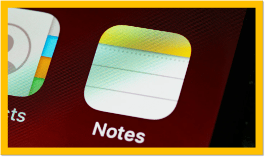 【译】为什么我无法投入到 Apple Notes 的怀抱中。关于那些无法克服的问题和我现有的记录系统。
