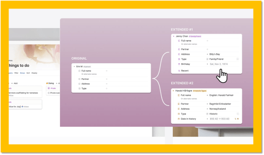关于 LogSeq，Tana，Workflowy 之类「节点笔记」的一些看法整理