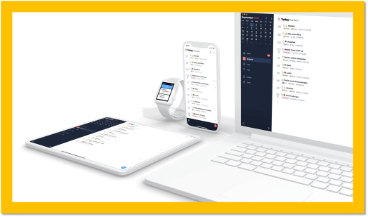 【译】我在苹果生态中的时间和任务管理，以及如何使用各种苹果设备来提高效率