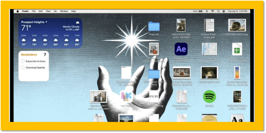 现在已经要用 AI 来整理杂乱的桌面文件了?(1款AI工具 + 4 款经典工具)