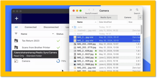 【速报】个人自助文件同步平台 Resilio Sync 迎来了近期最大的更新, Pro 版变免费