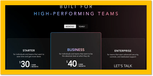 越来越离谱,为什么有些 SaaS 生产力工具从「软件即服务」变成了「注册即付费」