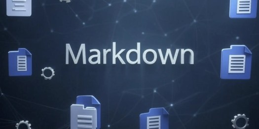 轻松将各种文档转为 Markdown 的最佳工具