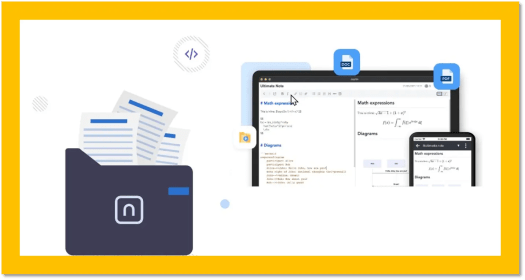 既要安全隐私也要多平台云同步,两款鱼和熊掌兼得的云笔记App #猜猜是谁