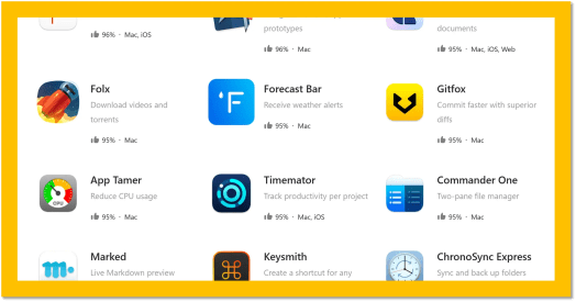 【译】2025 年 Setapp Mac&nbsp;应用订阅还值得吗？