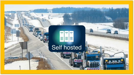 【译】我自托管了哪些应用。没有订阅,没有限制,只有完全的拥有权和灵活性