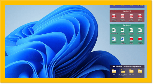 【速报】Fences6 来了,老牌桌面管理工具有了最新一代产品