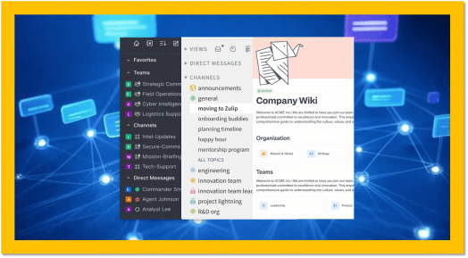 【深度】能否用 类似 Slack/Teams 那样的工具,进行个人知识管理(PKM)? 附带 7款相关工具简介