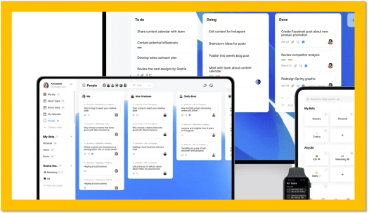 在待办清单工具高度同质化的今天，我被这款 ToDo App&nbsp;所吸引