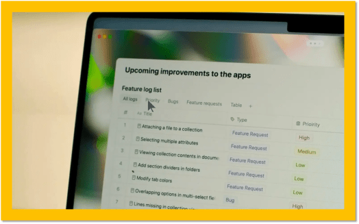 【译】Craft 文档:这是适用于 iPad 等平板用户的最佳 Notion 替代品吗?