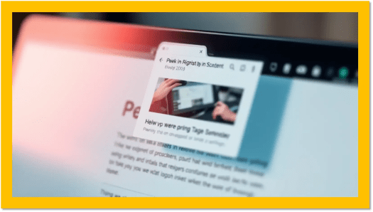 快速回复主线专注,「稍后阅读」的反面「立刻预览」,浏览器链接预览技巧
