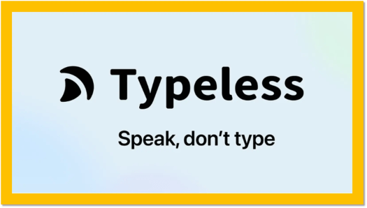 可能是目前最理想的智能语音输入了,从排斥语音输入到遇见 Typeless