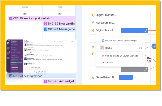 【译】为什么我们解雇了 Jira 和&nbsp;Slack。