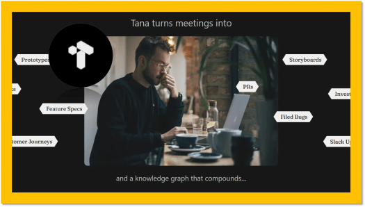 【速报】硬核的「在线大纲笔记」 Tana,现在要彻底转型了,不知是福是祸