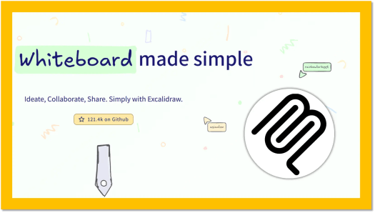 让 AI 帮我们画流图,我试了几种 Excalidraw MCP 方案