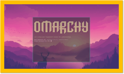 【免费教程】Omarchy 入门指南(订阅读者专属 PDF)